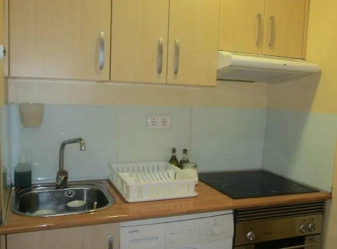 Apartamento Lorena