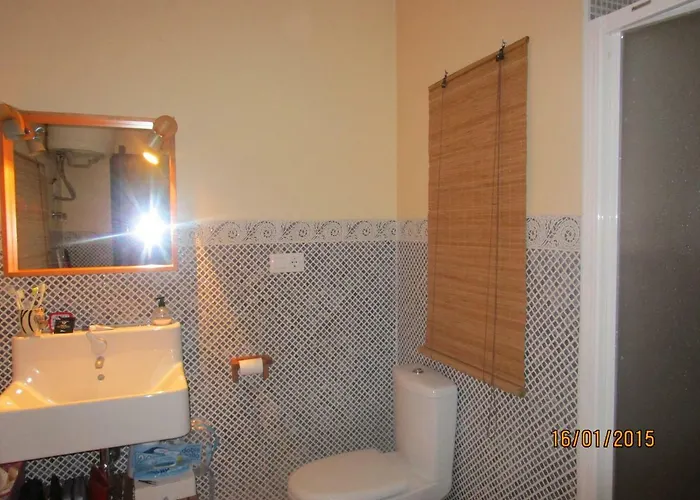 Apartamento Lorena
