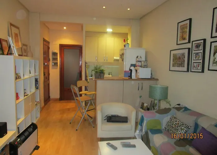 Apartamento Lorena