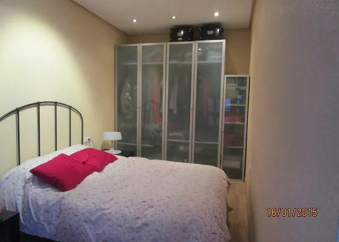 Apartamento Lorena
